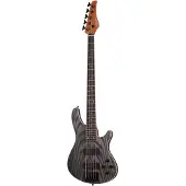 Schecter C-5 Standard Anthrazit Satin