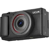 SJCAM ZV200, 80 MP, CMOS, 5K Ultra HD, 250 g, Schwarz