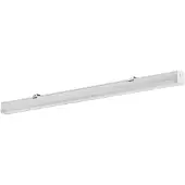 Pracht 5231015B LED FR-Leuchte KATLA BL 6500lm