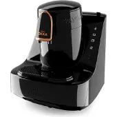 Arzum Okka Elite schwarz/kupfer Modell 2025