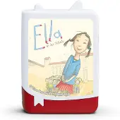 Tonies Ella: Ella in der Schule [DACH]