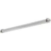 Pracht LED-Rohrleuchte 1,3m 4000K DV3x1,5 TUBIS BL#5240034