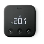 Tado Smart-Thermostat X Multi-Zone Kabelgebunden (Erweiterung)