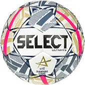 Select Champions League Handball Ball Ultimate EHF 2026/27