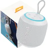 Tronsmart Wireless Bluetooth Speaker T7 Mini Grey (grey)