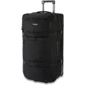 Dakine Split Roller, 110L, schwarz