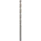 Bosch Metallbohrer HSS-G, DIN 340, 6 x 91 x 139 mm, 1er-Pack