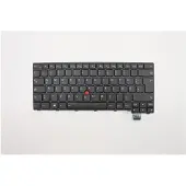 Lenovo 01YT154, Tastatur, Deutsch, , ThinkPad T460s (20F9)