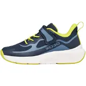 Geox Schnürschuhe für Kinder, Modell J, Marke Rann