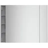 Legrand 352301 Leermodul für Türstation SFERA, Farbe: Allmetal