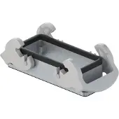 Wieland Electric BAS GUT GA 16 A Gehäuseunterteil-BAS GUT GA 16 A BASGUTGA16A