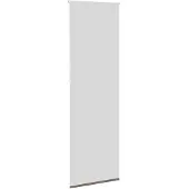 vidaXL Verdunkelungsrollo Kaffeebraun 80x210cm Stoffbreite 75,7 cm