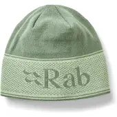 Rab Mütze mit Logo-Band