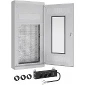 ABN Multimedia-Kleinverteiler A48ATM