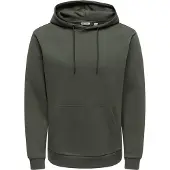 Only & Sons Ceres Life Kapuzenpullover Herren M