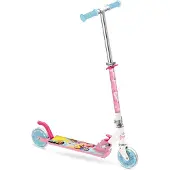 MONDO Roller Alu 181 Princess Pink