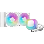 DeepCool Le240 V2 Wasserkühlung 240 Mm