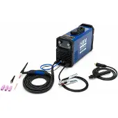 HBM WIG 200P AC/DC Schweißgerät