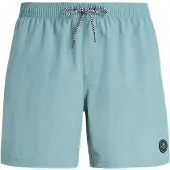 Protest Badeshorts Herren Faster Arktisgrün-XL
