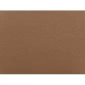 Vente-unique Sessel Mit Gerader Rückenlehne Dugori Camel 106.5 cm