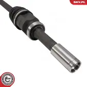 ESEN SKV Antriebswelle 40SKV254