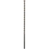 Bosch Cyl-3 12x350x400 Mm Concrete Drill Durchsichtig