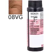 Redken Shades EQ Gloss Bonder Inside 08VG Gilded Taupe 60 ml