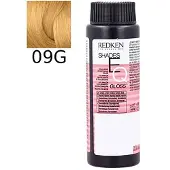 Redken Shades EQ Gloss Bonder Inside 09G Vanilla Creme 60 ml
