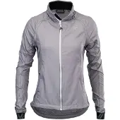 Silvini Jacke Vetta WJ1623 – Damen grau größe XS 3120-WJ1623-11111