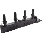 Hella Zündspule 5da358000891 für CITROËN PEUGEOT FIAT INFINITI