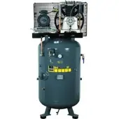 Schneider Kompressor UNM STS 780-15-500 mit Sterndreieckschalter