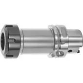 Holex ER-Spannzangenfutter, HSK-A 63 A = 130, für ER-Spannzangen-Größe: 40