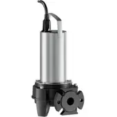 Wilo Schneidwerkpumpe Rexa Mini3-S S03/T008-540/O, 400 V, DN 32/40
