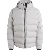 Cast iron Herren Jacken Speedguard - Lichtgrijs - Größe XXL