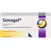 MIBE Simagel 100 ST