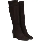 Lina Locchi Damen Stiefel Ar 70 - Bruin - Größe 41