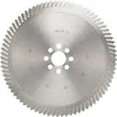 Format Segmentkreissägeblatt ø360 x 3,6 x 50-128Z