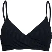 Brunotti Bikini Oberteil Damen Diamia-Rib Top Black-36