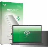 Upscreen Spy Shield Blickschutzfolie