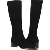 Notre-V Damen Stiefel 63297 - Zwart - Größe 43
