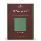 Bella Donna Spannbettlaken Bella Donna Jersey 037 Formesse Olive