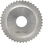 Format Rohr-Kreissägeblatt HSS-E GF ø63 x 1,6 x 16mm Z64