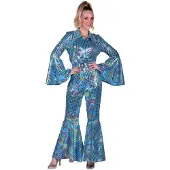Thetru Catsuit Disco