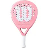 Wilson Blade Ls V4 Padelschläger Rosa 2 Rosa 2