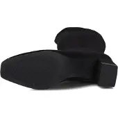 Stefano lauran Damen Stiefel 25547 - Zwart - Größe 39