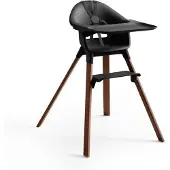 Stokke CLIKKTM Hochstuhl Clikk, schwarz