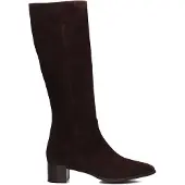 Notre-V Damen Stiefel 63297 - Bruin - Größe 41