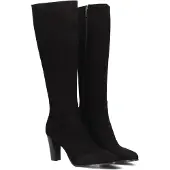 Notre-V Damen Stiefel 97490 - Zwart - Größe 38