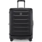Stratic Phoenix ML Spinner 65 cm - Erweiterbar 69/77 Liter - 65x45.5x26/29 cm - black