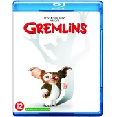 Warner Home Video Gremlins [Blu-ray] [FR Import]
